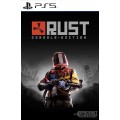 Rust Console Edition PS5